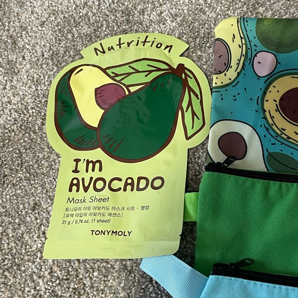 Avocado Gift Set - Picture 3 of 5